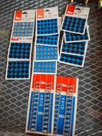 appuyez sur beaucoup de boutons, Enlèvement ou Envoi, Neuf