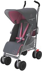Maclaren Quest Premium Baby Stroller – Primrose, Kinderen en Baby's, Buggy's, Ophalen of Verzenden, Zo goed als nieuw, Maclaren