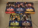 5 dubbel dvd boxen best of Flikken Gent, Cd's en Dvd's, Ophalen of Verzenden