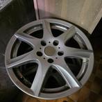 Jante VW Seat Audi 16"alu 112*5 et45, 4 Saisons, 16 pouces, Véhicule de tourisme, Enlèvement