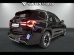 BMW iX3 Impressive harman/dr ass prof/, Auto's, BMW, Te koop, 211 kW, X3, https://public.car-pass.be/vhr/e0ba8793-4949-496e-8cdd-28bc8d605957
