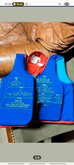 Reddingsvest kind, Enfants & Bébés, Maillots de bain pour enfants, Enlèvement, Utilisé