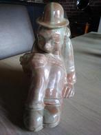 mooi beeld, Collections, Statues & Figurines, Enlèvement ou Envoi, Utilisé