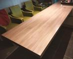 keukentafel maatwerk - met volledig metalen onderstel & poot, 200 cm of meer, 50 tot 100 cm, Vijf personen of meer, Overige vormen