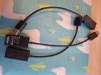 3x HP DisplayPort-naar-HDMI True 4K-adapter, Ophalen