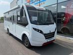 DETHLEFFS GLOBEBUS ACTIVE I 6, Caravans en Kamperen, Ringverwarming, Fiat, Bedrijf, Diesel