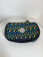 Kipling pennanzak, Ophalen, Zo goed als nieuw, Blauw