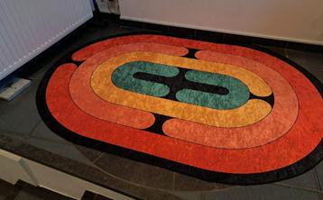 tapis type vintage jamais utilisé 170x240 beschikbaar voor biedingen