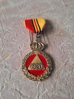 medaille KOVBOO, Ophalen of Verzenden