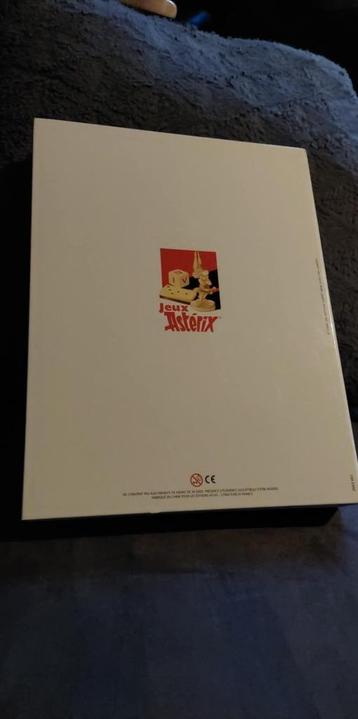 Asterix legionair kaartspel beschikbaar voor biedingen