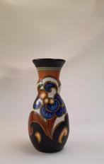 Art nouveau - Vase décoratif Plazuid Holland, Enlèvement ou Envoi