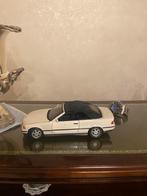 Schaalmodel BMW 1:18, Hobby en Vrije tijd, Ophalen, Zo goed als nieuw