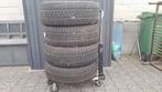 Banden, Auto-onderdelen, Banden en Velgen, Ophalen, 17 inch, Winterbanden, Band(en)