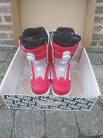 snowboardschoenen van het merk Vans maat 39, Sport en Fitness, Snowboarden, Ophalen, Zo goed als nieuw, Schoenen