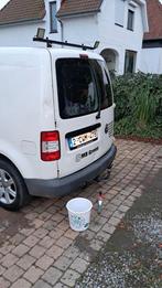 Vw caddy, Auto's, Particulier, Te koop