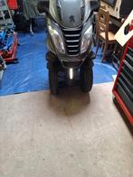 Scooter 3 roues peugeot metropolis, 400 cc