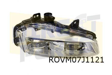 Range Rover Sport 6/22- (L461) Mistlamp Links Origineel! LR1, Auto-onderdelen, Verlichting, Land Rover, Nieuw, Verzenden