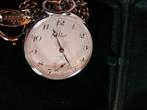 Montre de haut de gamme de poche, Handtassen en Accessoires, Horloges | Heren, Ophalen of Verzenden, Zakhorloge