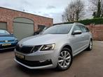 Skoda Octavia Combi,1.5TGi/130pk/1ste eig, Amper 10000km !!!, Auto's, Skoda, Stof, 4 cilinders, CNG (Aardgas), Dealer onderhouden