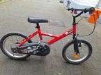 16 pouces BTwin, Vélos & Vélomoteurs, Enlèvement, Utilisé