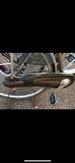 Gazelle elektrischefiets, Fietsen en Brommers, Ophalen, Zo goed als nieuw