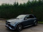 Mercedes Gle 350De, Auto's, Automaat, USB, GLE, Leder