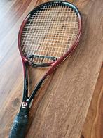 Raquette de tennis Wilson hammer 2.9, Sport en Fitness, Tennis, Ophalen of Verzenden, Zo goed als nieuw, Racket, Wilson