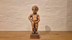 Beeldje Manneke Pis, Antiek en Kunst, Ophalen of Verzenden