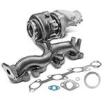 turbo pour FORD	Escort RS Cosworth, Auto-onderdelen, Ophalen, Gereviseerd, Ford