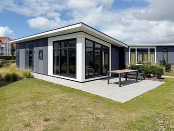 Nieuwpoort - Lodge Kompas Camping - Broker (REF 90319) beschikbaar voor biedingen