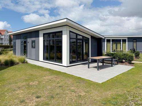 Nieuwpoort - Lodge Kompas Camping - Broker (REF 90319), Immo, Huizen en Appartementen te koop, Provincie West-Vlaanderen, tot 200 m²
