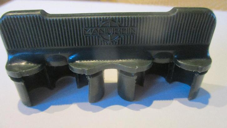 „Revolver” -sneltoevoerbalk, Verzamelen, Militaria | Algemeen, Rijkswacht, Overige typen, Verzenden