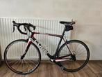 Cube racefiets, Fietsen en Brommers, 53 tot 57 cm, Ophalen, Zo goed als nieuw