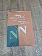 Woordenboek Nederlands, Boeken, Woordenboeken, Ophalen of Verzenden, Zo goed als nieuw, Nederlands