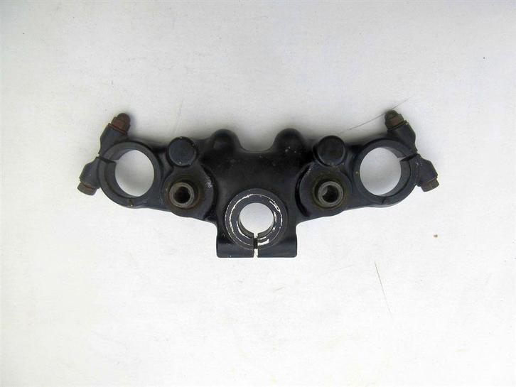 Yamaha XV920 kroonplaat XV 920 Virago balhoofdplaat topyoke, Motoren, Onderdelen | Yamaha, Gebruikt, Ophalen of Verzenden