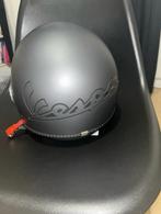 Vespa Helm, Ophalen of Verzenden, Zo goed als nieuw