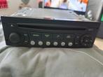 autoradio citroen d origine, Auto diversen, Autoradio's, Ophalen