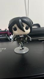 Mikasa Ackerman, Attack on titan funko pop, Enlèvement, Comme neuf