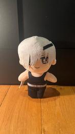 Quanxi Plush - Chainsaw Man - NIEUW, Ophalen of Verzenden, Nieuw, Overige typen