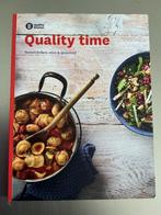 Kookboek weight watchers, Ophalen