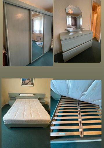 Chambre à coucher beschikbaar voor biedingen