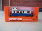 Märklin/Primex 4021 H0 Postrijtuig "Württemberg" van de DB, Wisselstroom, Ophalen of Verzenden, Märklin, Nieuw