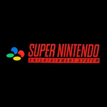 Divers jeux super Nintendo