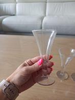 Glazen, Enlèvement, Utilisé, Verres et Verres à shot