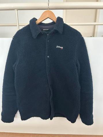 Veste schott polaire beschikbaar voor biedingen