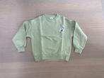 Groene sweater trui van Zara (Maat 11-12 jaar / 152), Trui of Vest, Ophalen of Verzenden, Zo goed als nieuw, Zara