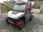 Segway fuleman 1000 UT10X 4x4, Motoren, 2 cilinders, Meer dan 35 kW, 1000 cc