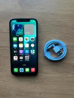 Iphone 12 pro 128gb, Telecommunicatie, Mobiele telefoons | Apple iPhone, Ophalen, Zwart, IPhone 12 Pro, Zonder simlock