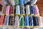 Gutermann Mara 220 zeer fijn lockgaren, Ophalen of Verzenden, Nieuw, Garen of Naald(en)