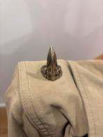 Bague homme argent 925, Enlèvement ou Envoi, Comme neuf